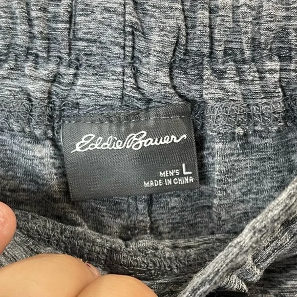 Eddie Bauer | NWT Men’s Resolution Joggers Size Large - Picture 5 of 8